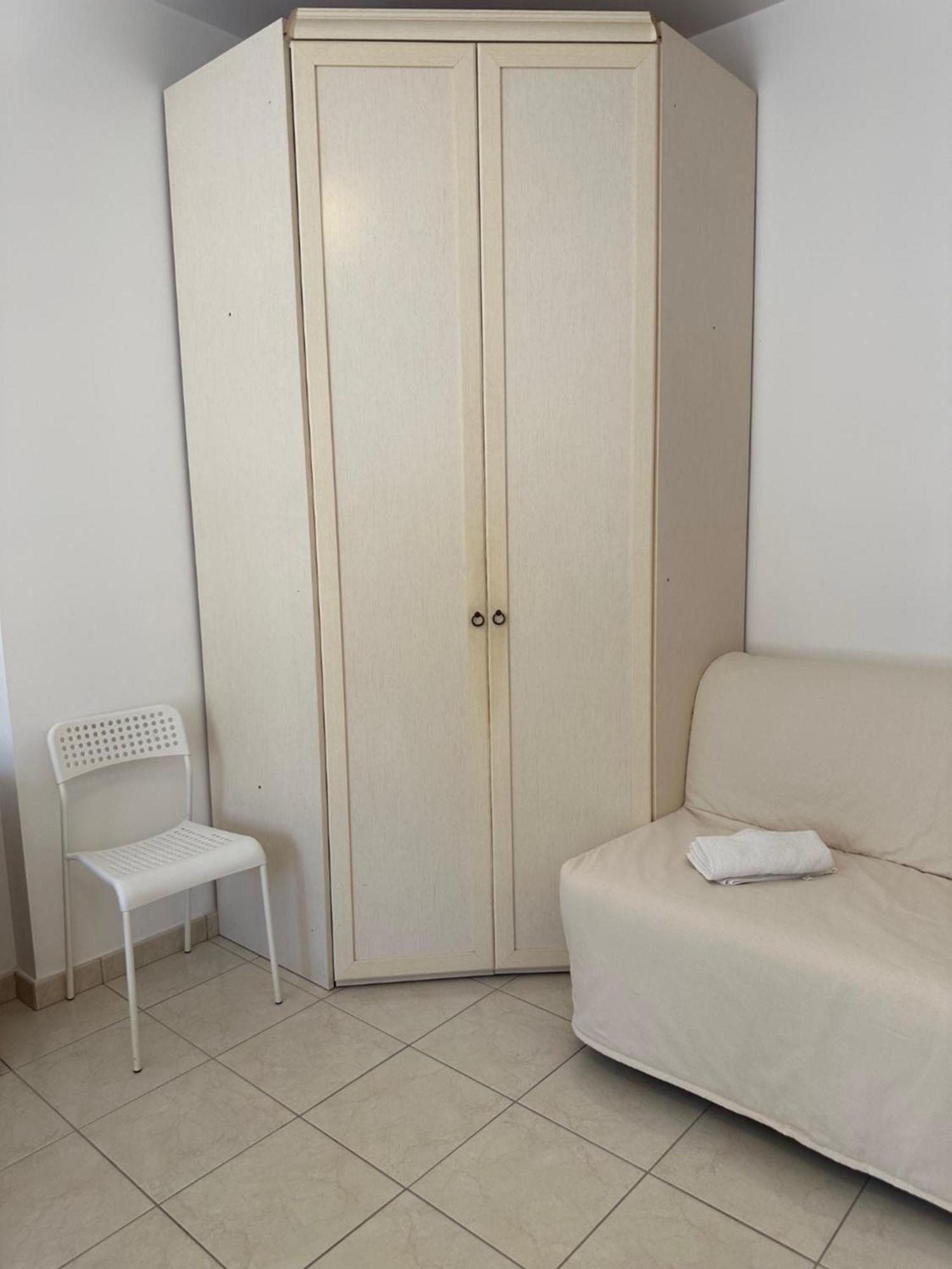 Claudio Appartamento Pescara Exterior foto