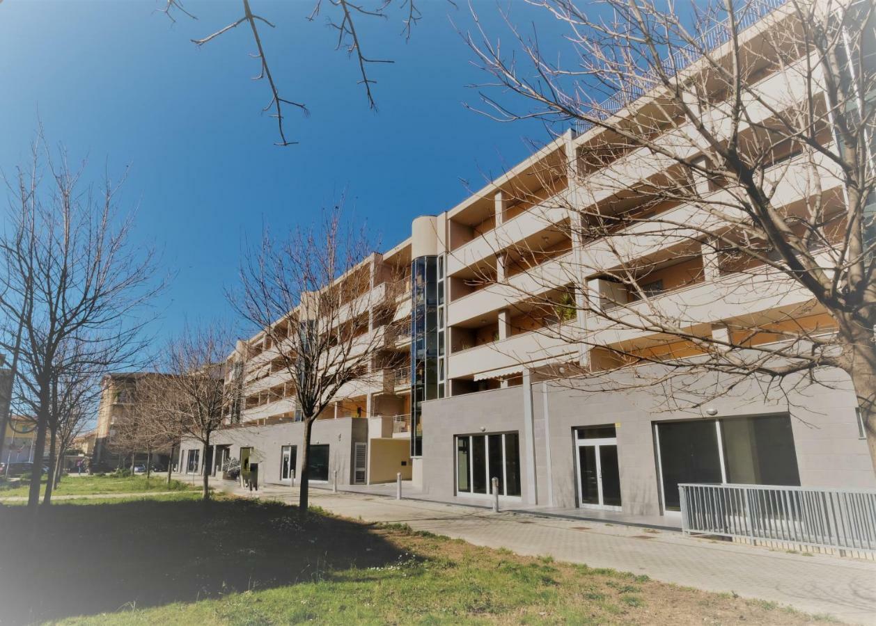 Claudio Appartamento Pescara Exterior foto